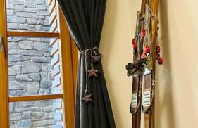 Alpen Lodge Premium Apartment - Foto 42