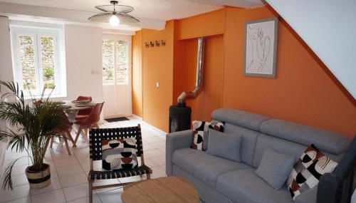 Gîte La Foresienne - Foto 3