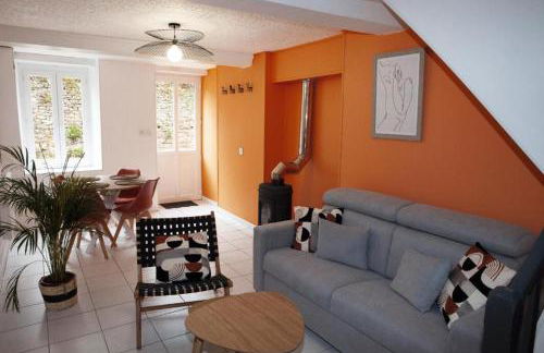 Gîte La Foresienne - Foto 3