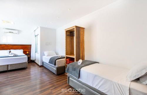 Casa Prainha Exclusive Inn a 190m do mar WPE0304 - Foto 19