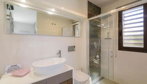 Luxe villa met verwarmd privé zwembad - Cabo Roig - Foto 3