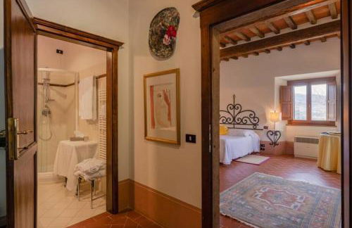 Borgo San Pietro in Polvano (Canonica) - Foto 38