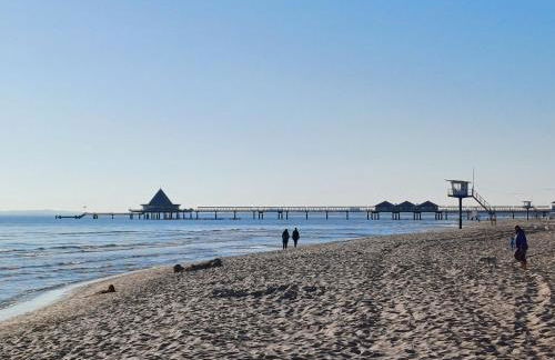 Ostseeresidenz Gorki- Park - 05 mit Wellness und Schwimmbad - Foto 27