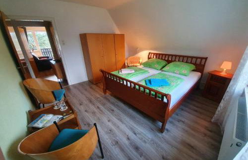 Ferienhaus Junge Ruhr - Foto 13