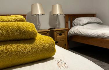 Trawsfynydd Stone Cottage - Foto 9