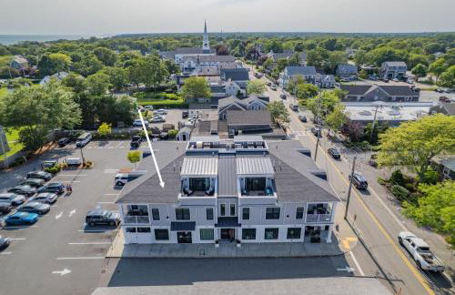 Perfect Rx: Luxury Condo in Downtown Harwich - Photo 31