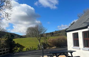 Tavnaghoney Cottages - Foto 24