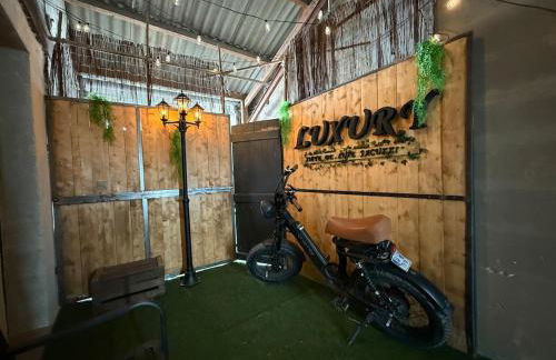 LUXURY VENDÔME - Loft - suite de luxe - Jacuzzi - Appartement entier - Foto 19