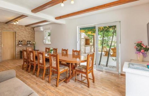 Amazing Home In Bijeli Vir - Foto 3