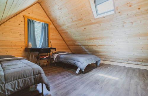 Lake Chateau's Private Cabin - Foto 11