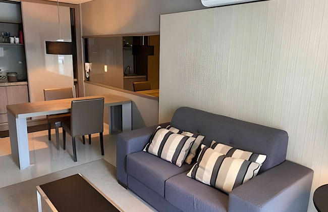 Brisas do Lago - apartamento 7 - Photo 8