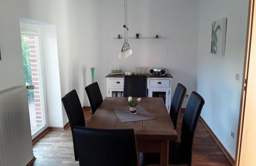 Holiday Apartment Aufderhaar - Foto 19