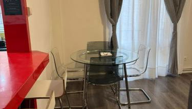 Apartamentos Crispin Anais - Foto 4