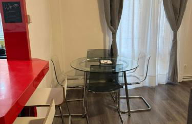 Apartamentos Crispin Anais - Foto 4