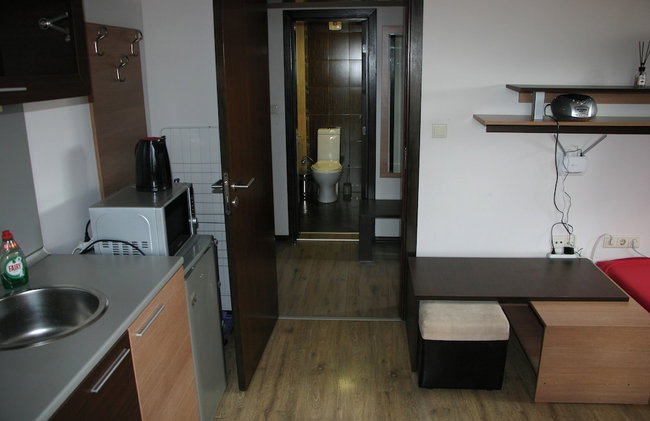 1 Bed - Sleeps 4 - Pets - Pool - Mtn Views - Photo 8