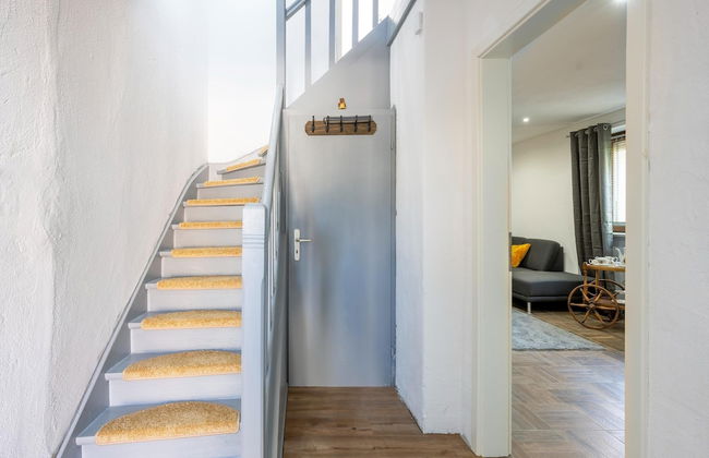 Holiday Home in Longkamp With Garden - Foto 31