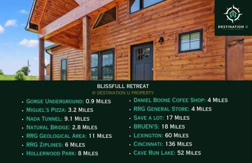 ATV Trailer Parking/NEW/5 min to Natural Bridge - Foto 44