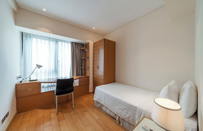 Sherwood Residence - Foto 17