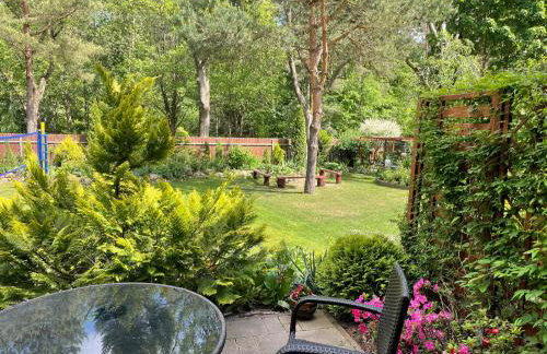 Dom nad jeziorem Mazury pomost segment 1 - Foto 15