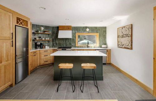 Broad Brook Cabin between Woodstock & Killington - Foto 6