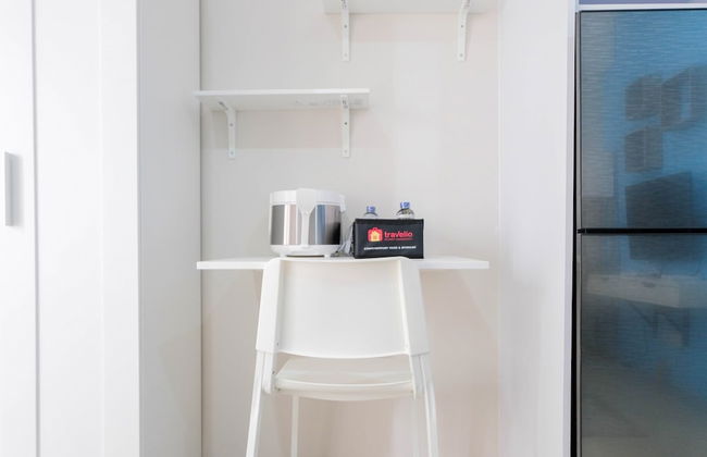 Stylish and Convenient Studio Bintaro Plaza Apartment - Foto 10