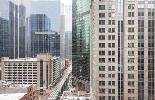 Loop Studio w Pool Gym nr Theatre District CHI-248 - Photo 13