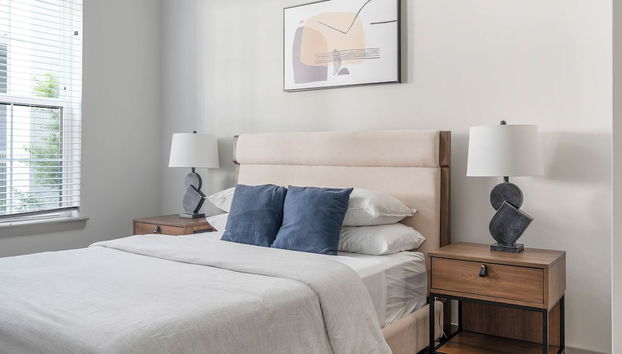 Midtown Nashville Apartments by Landing - Foto 4, Quarto