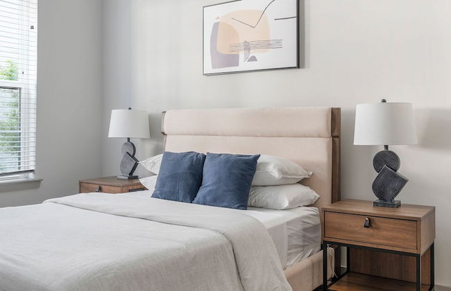 Midtown Nashville Apartments by Landing - Foto 4