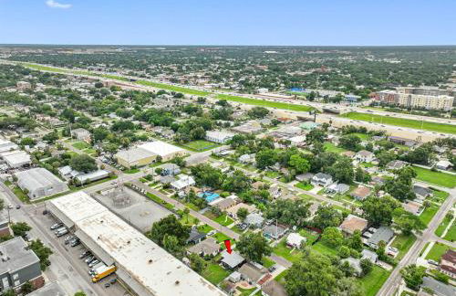 North Hyde Park Getaway Tampa - Foto 73