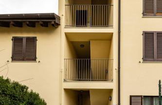 Marie Therese Apartment - Foto 12