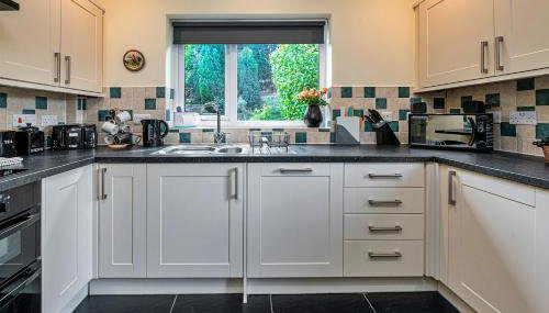 Finest Retreats - Cesail Y Mynydd - Foto 4