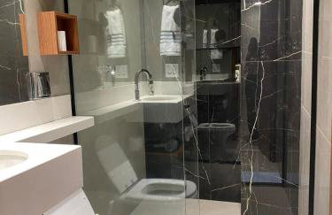 Brand new apartment in the best spot in Savassi MF - 1003 - Foto 22