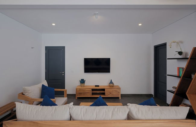 Tropik Resort Lombok - Foto 53