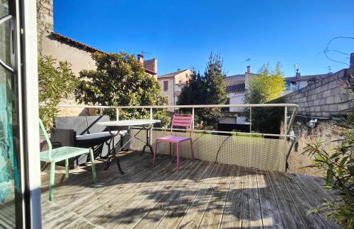 Chez Waucquier - Foto 8