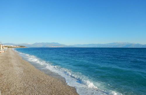 Seaside Akrata's House - Foto 48