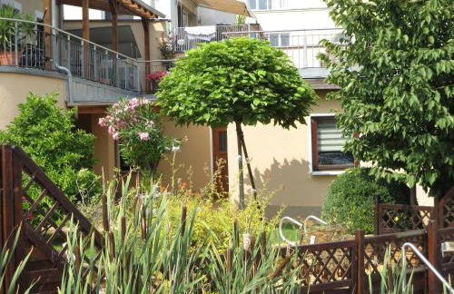 Ferienwohnung Rohrwallinsel Köpenick - Foto 14