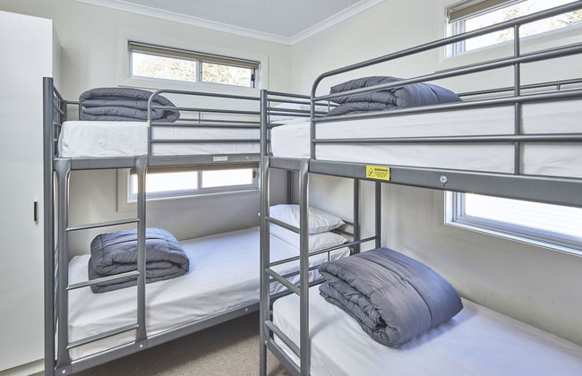 NRMA Bathurst Panorama Holiday Park - Photo 4