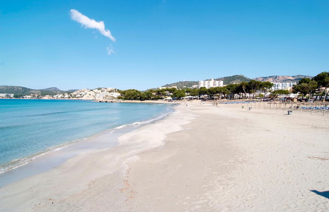 Aparthotel Novo Mar - Foto 162