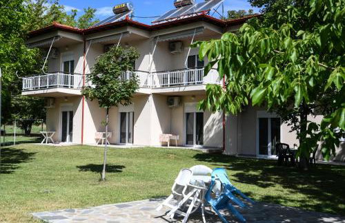 Priona Rooms - Foto 3