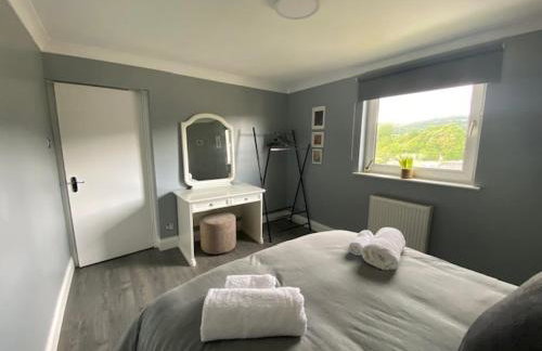 Burnt Island 2 bed apartment with stunning views - Foto 7