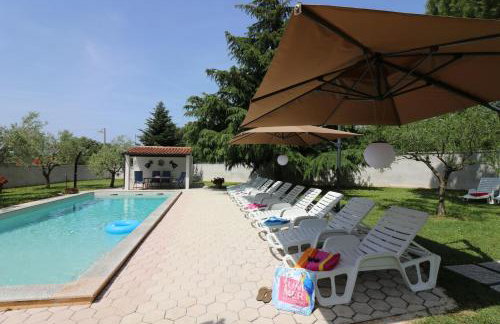 Ferienhaus - Bungalow Lavanda 2 - Foto 3