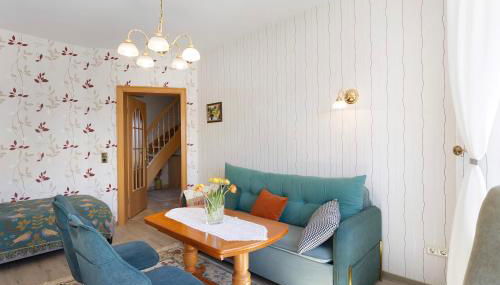 Ferienwohnung mit Charme - Photo 5