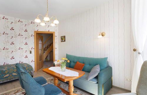 Ferienwohnung mit Charme - Photo 5