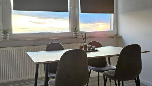 City Apartment in Eppelheim near Heidelberg - Foto 5