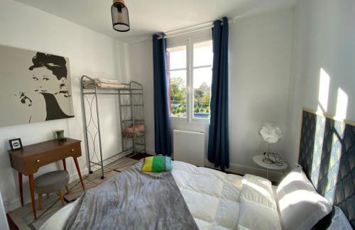 Moulin#1-Yellow'appart - Futuroscope-Jardin & Parking - Foto 30