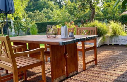 Spreewald Haus Boche - Foto 20