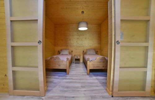 Appartement Le Chalet - Foto 13