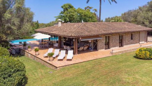 Villa Casa Del Talaiot Sencelles by PriorityVillas - Foto 2