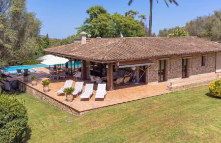 Villa Casa Del Talaiot Sencelles by PriorityVillas - Foto 2