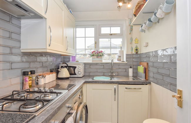 Harbour Life two bed First Floor Apartment - Foto 21